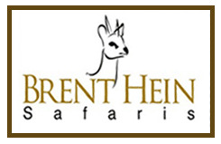 Brent Hein Safaris