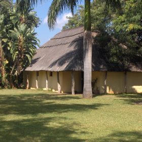 Our Camps